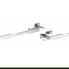 Mexen Vox towel hanger, Chrome - 707024-00