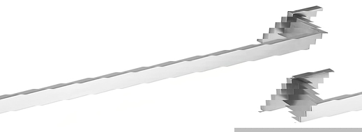 Mexen Vox towel hanger, Chrome - 707024-00