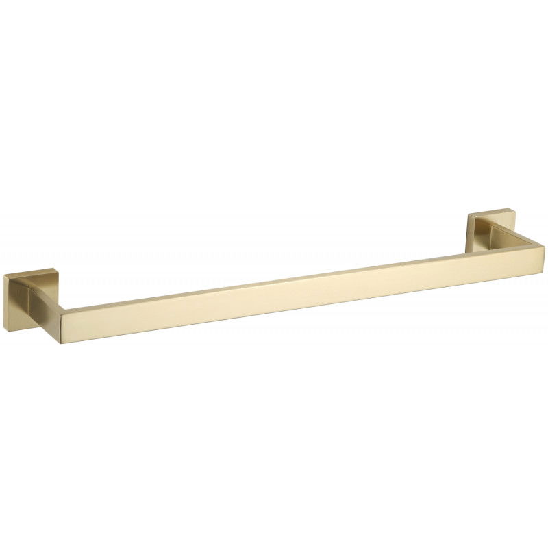 Mexen Vox towel hanger, Gold - 707024-55