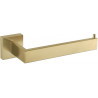 Mexen Vox towel rack, brushed gold - 707032-55