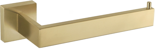 Mexen Vox towel rack, brushed gold - 707032-55