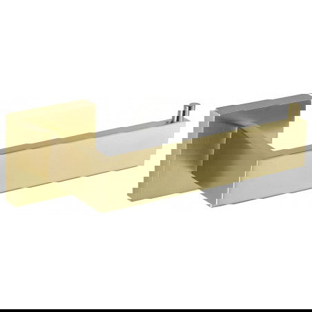 Mexen Vox toilet roll holder, Gold - 707033-55