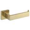 Mexen Vox toilet roll holder, Gold - 707033-55