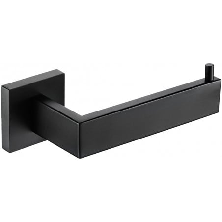 Mexen Vox Toilet Paper Holder, Black - 707033-70