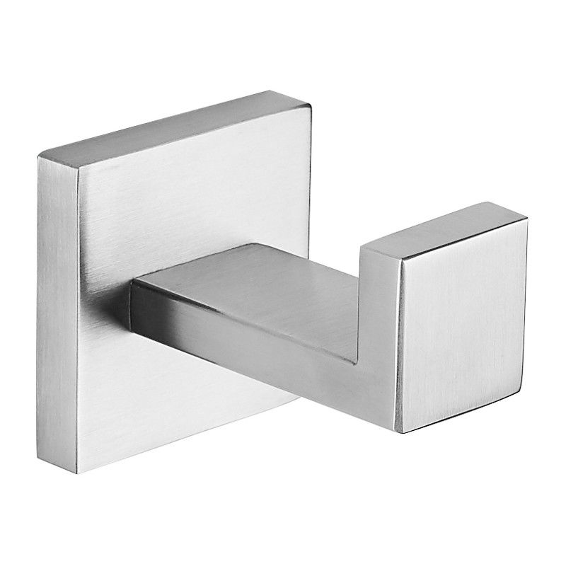 Mexen Vox towel hook, Chrome - 707035-00