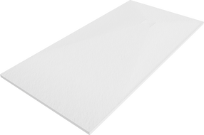Mexen Bert rectangular shower tray SMC 150 x 70 cm, white - 4K107015