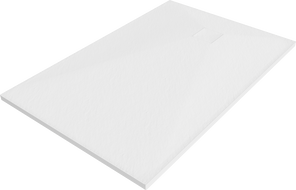 Mexen Bert rectangular shower tray SMC 90 x 70 cm, white - 4K107090