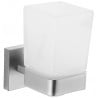 Mexen Vox toothbrush holder, chrome - 707038-00
