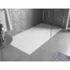 Mexen Bert rectangular shower tray SMC 170 x 90 cm, white - 4K109017