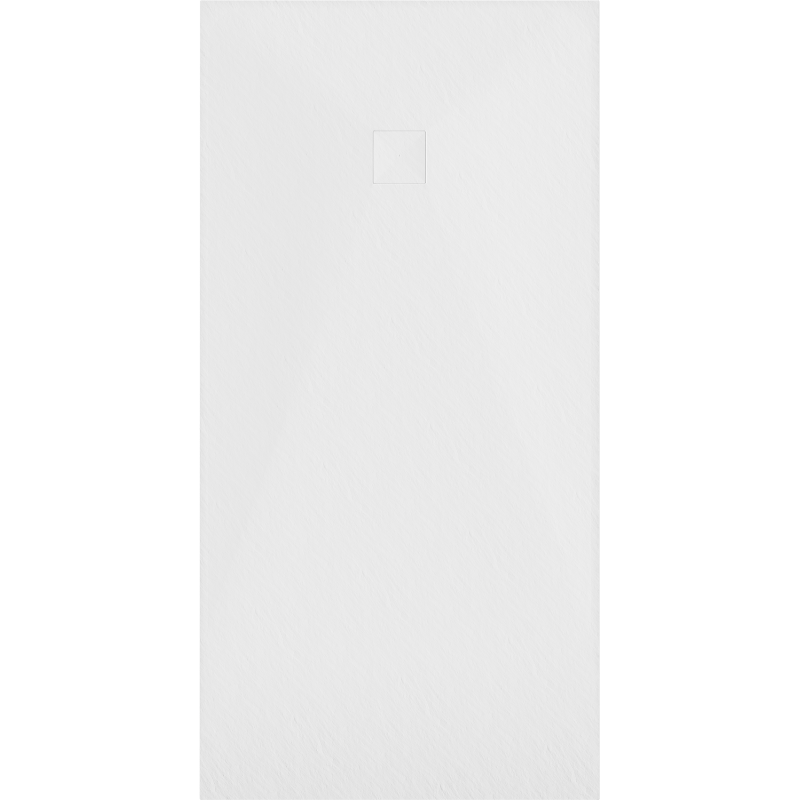Mexen Bert rectangular shower tray SMC 170 x 90 cm, white - 4K109017