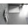 Mexen Bert Square Shower Tray SMC 90 x 90 cm, White - 4K109090