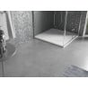 Mexen Bert Square Shower Tray SMC 90 x 90 cm, White - 4K109090