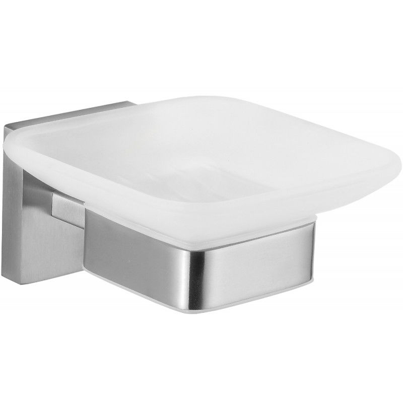 Mexen Vox soap dish, Chrome - 707039-00