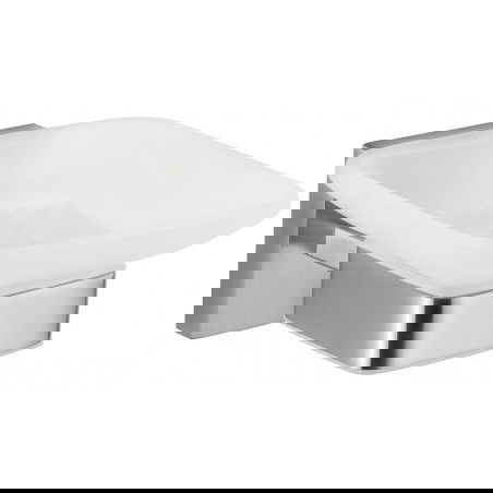 Mexen Vox soap dish, Chrome - 707039-00