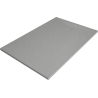 Mexen Bert rectangular SMC shower tray 100 x 80 cm, grey - 4K618010