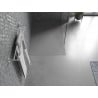 Mexen Bert Rectangular Shower Tray SMC 100 x 80 cm, Gray - 4K618010