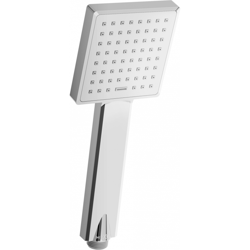 Mexen R-45 Shower Head 1-Function, Chrome - 79545-00