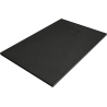 Mexen Bert rectangular shower tray SMC 140 x 70 cm, black - 4K707014