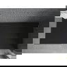 Mexen Bert rectangular shower tray SMC 160 x 70 cm, black - 4K707016