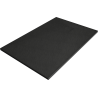 Mexen Bert Rectangular Shower Tray SMC 120 x 80 cm, Black - 4K708012