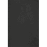 Mexen Bert Rectangular Shower Tray SMC 120 x 80 cm, Black - 4K708012