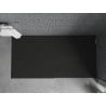Mexen Bert SMC Rectangular Shower Tray 180 x 80 cm, Black - 4K708018