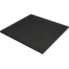 Mexen Bert Square Shower Tray SMC 80 x 80 cm, Black - 4K708080