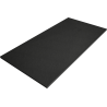 Mexen Bert rectangular SMC shower tray 170 x 90 cm, black - 4K709017