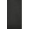 Mexen Bert Rectangular Shower Tray SMC 180 x 90 cm, Black - 4K709018