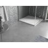 Mexen Otto Square Shower Tray SMC 70 x 70 cm, White - 4N107070