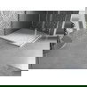Mexen Otto square shower tray SMC 80 x 80 cm, white - 4N108080