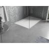 Mexen Egon Rectangular Shower Tray SMC 120 x 80 cm, White - 4R108012