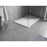 Mexen Egon Rectangular Shower Tray SMC 120 x 80 cm, White - 4R108012