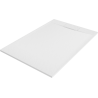 Mexen Otto rectangular shower tray SMC 140 x 70 cm, white - 4N107014