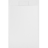 Mexen Otto rectangular shower tray SMC 140 x 90 cm, white - 4N109014