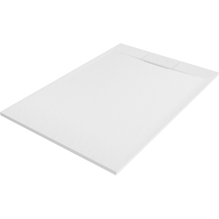 Mexen Otto rectangular shower tray SMC 140 x 90 cm, white - 4N109014