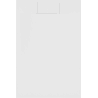 Mexen Otto SMC Rectangular Shower Tray 120 x 90 cm, White - 4N109012