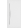 Mexen Egon rectangular shower tray SMC 160 x 80 cm, white - 4R108016