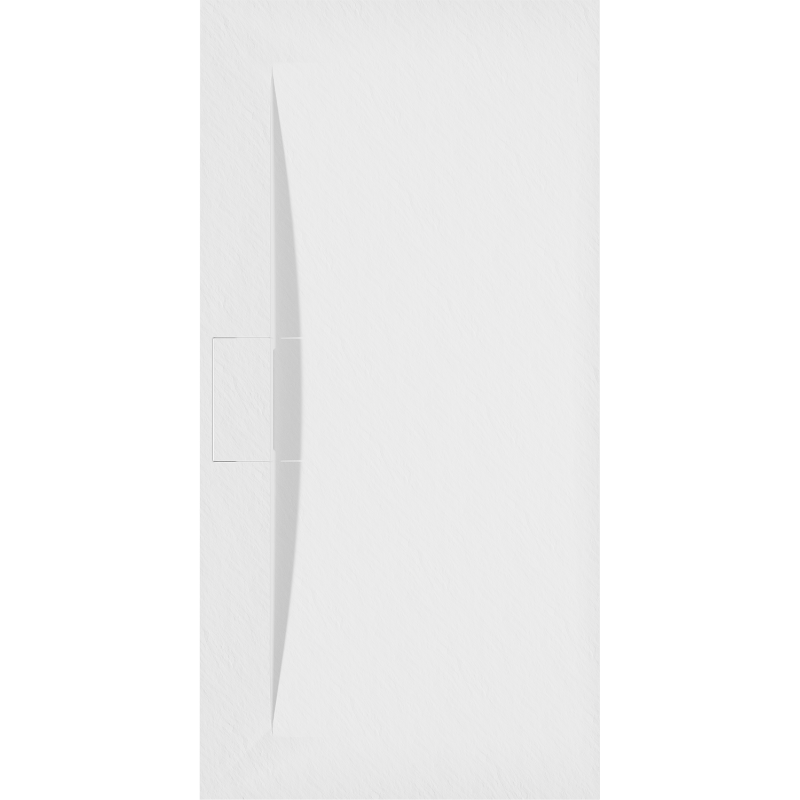 Mexen Egon SMC Rectangular Shower Tray 170 x 90 cm, White - 4R109017