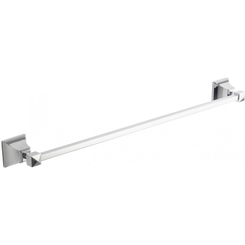 Mexen Dalia towel rack, chrome - 7017324-00
