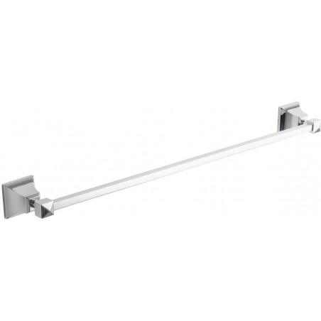 Mexen Dalia towel rack, chrome - 7017324-00