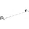 Mexen Dalia towel rail, chrome - 7017324-00