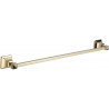 Mexen Dalia towel rack, gold - 7017324-50