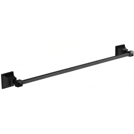 Mexen Dalia towel rack, black - 7017324-70