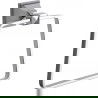 Mexen Dalia towel hanger, Chrome - 7017332-00