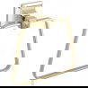 Mexen Dalia towel hanger, Gold - 7017332-50
