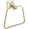 Mexen Dalia towel rack, gold - 7017332-50