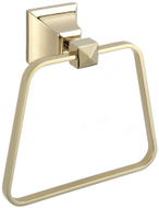Mexen Dalia towel rack, gold - 7017332-50