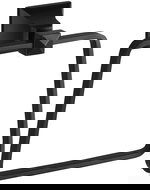 Mexen Dalia towel hanger, Black - 7017332-70