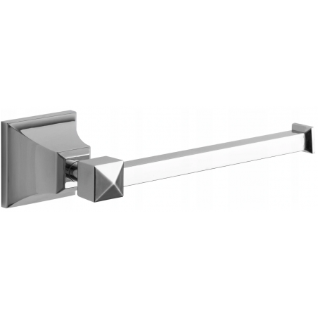 Mexen Dalia toilet paper holder, chrome - 70173333-00